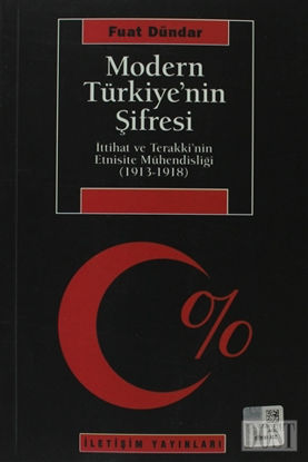 Modern Türkiye’nin Şifresi